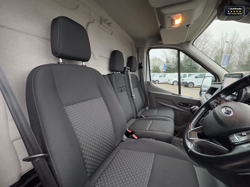 Used Ford Transit 2022 for sale - 77037230: Photo 14