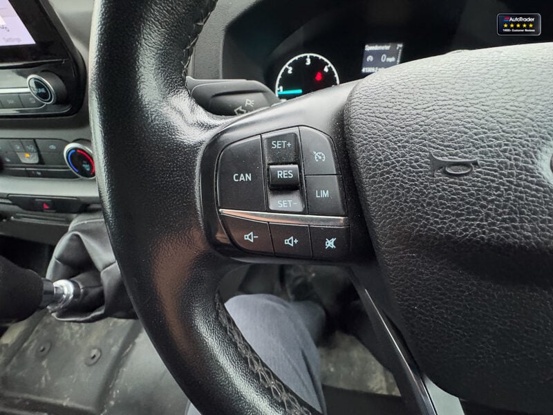 Used Ford Transit 2022 for sale - 77037230: Photo 17