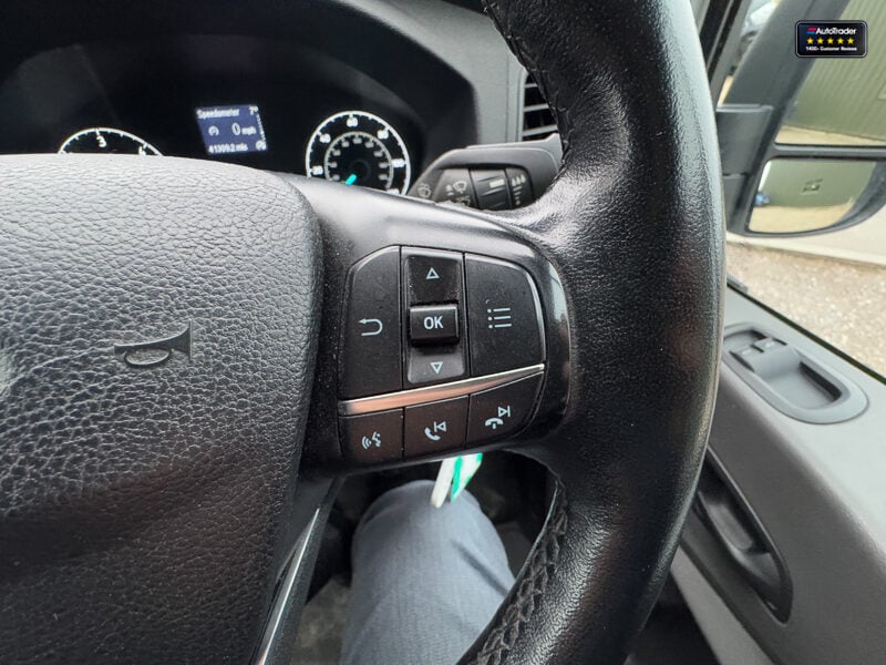 Used Ford Transit 2022 for sale - 77037230: Photo 18