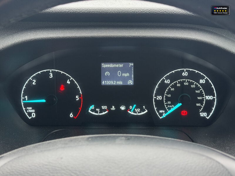 Used Ford Transit 2022 for sale - 77037230: Photo 19