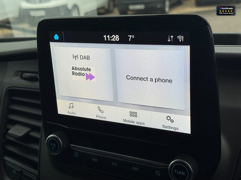 Used Ford Transit 2022 for sale - 77037230: Photo 23