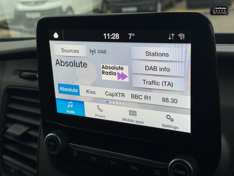 Used Ford Transit 2022 for sale - 77037230: Photo 24