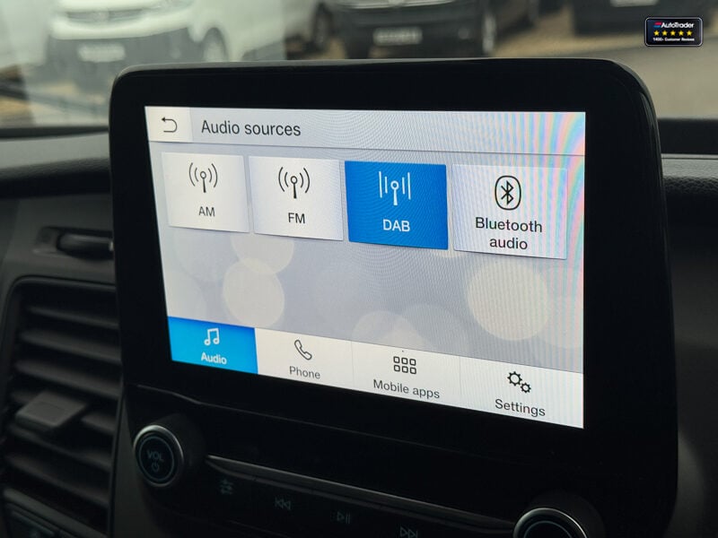 Used Ford Transit 2022 for sale - 77037230: Photo 25