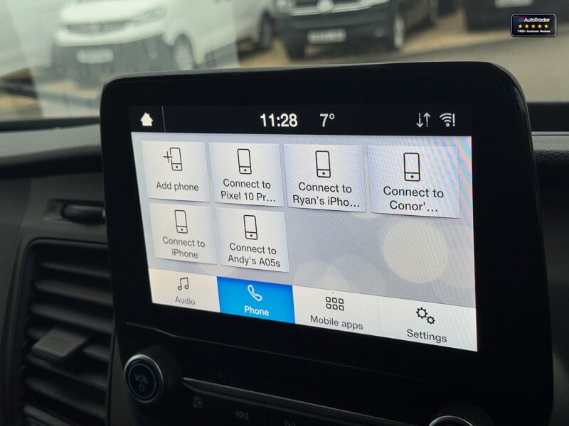 Used Ford Transit 2022 for sale - 77037230: Photo 26