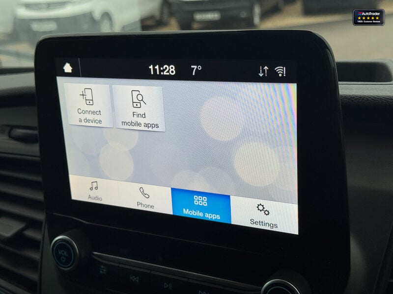 Used Ford Transit 2022 for sale - 77037230: Photo 27