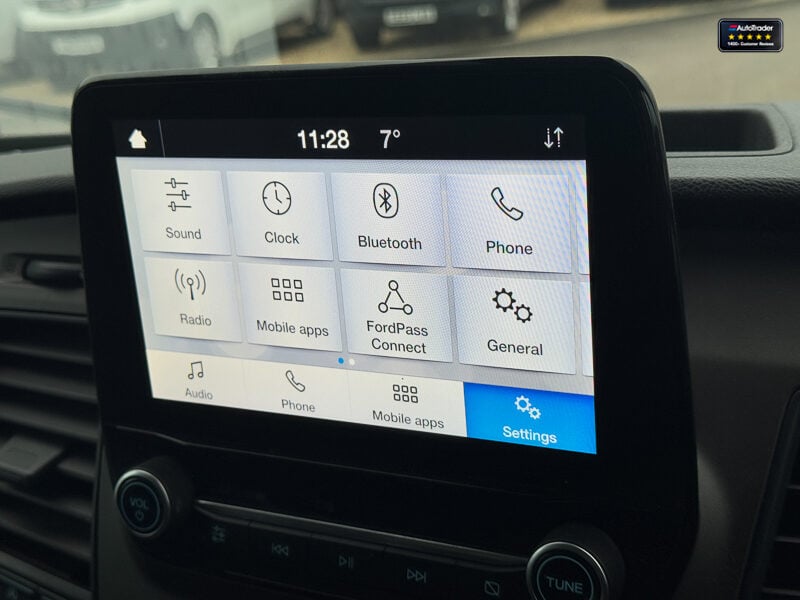 Used Ford Transit 2022 for sale - 77037230: Photo 28