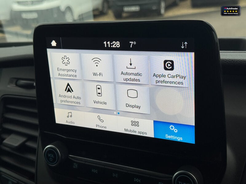 Used Ford Transit 2022 for sale - 77037230: Photo 29