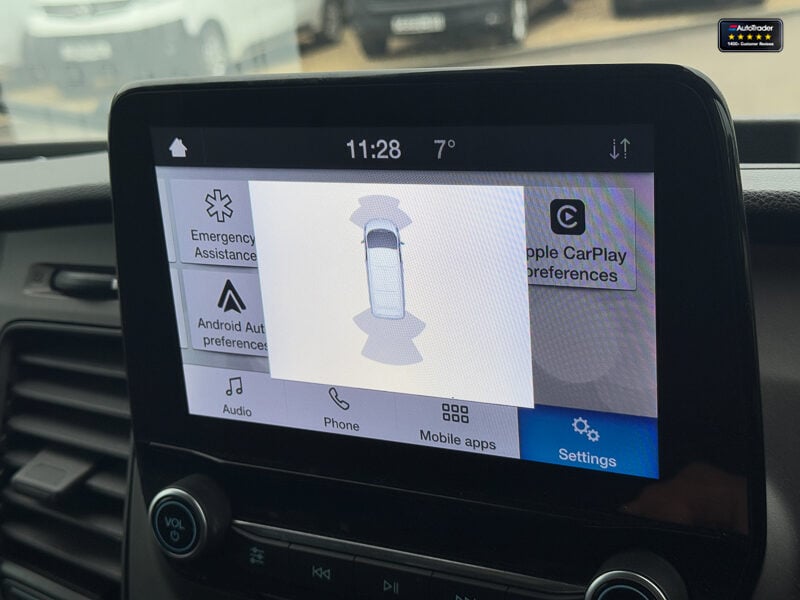 Used Ford Transit 2022 for sale - 77037230: Photo 30