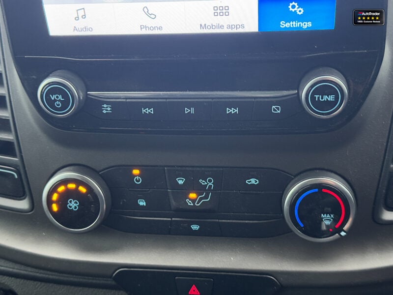 Used Ford Transit 2022 for sale - 77037230: Photo 31