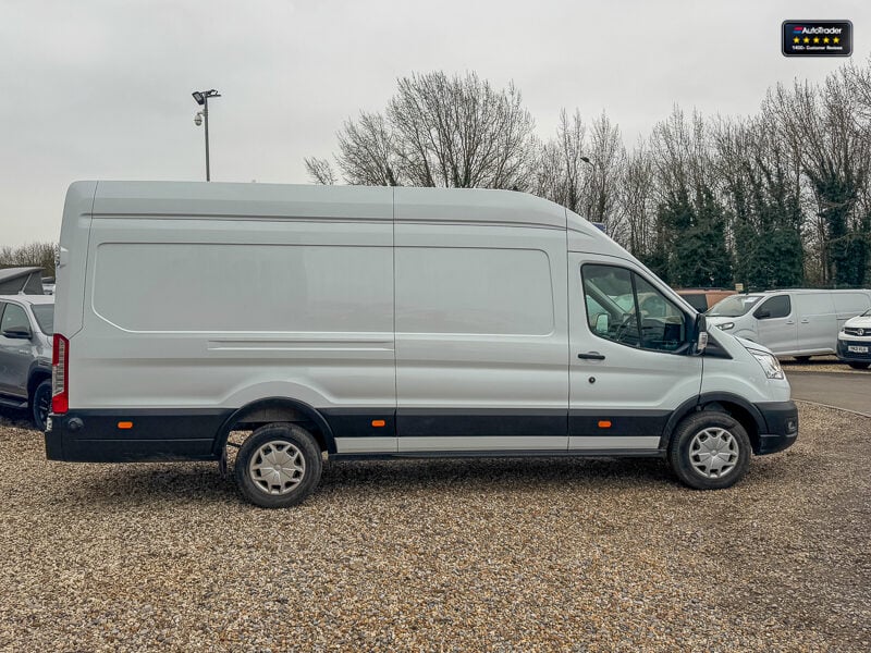 Used Ford Transit 2022 for sale - 77037230: Photo 5