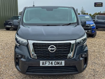Used Nissan Primastar 2024 for sale - 75426141: Photo