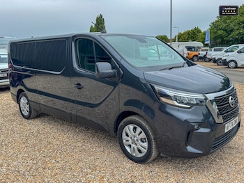 Used Nissan Primastar 2024 for sale - 75426141: Photo