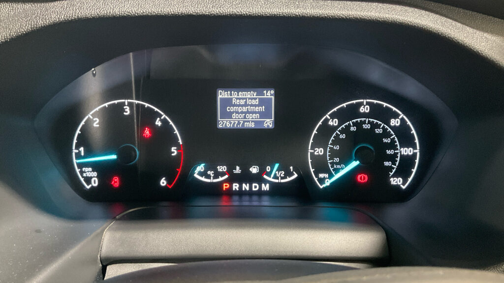 Used Ford Transit Custom 2021 for sale - 77042103: Photo 10