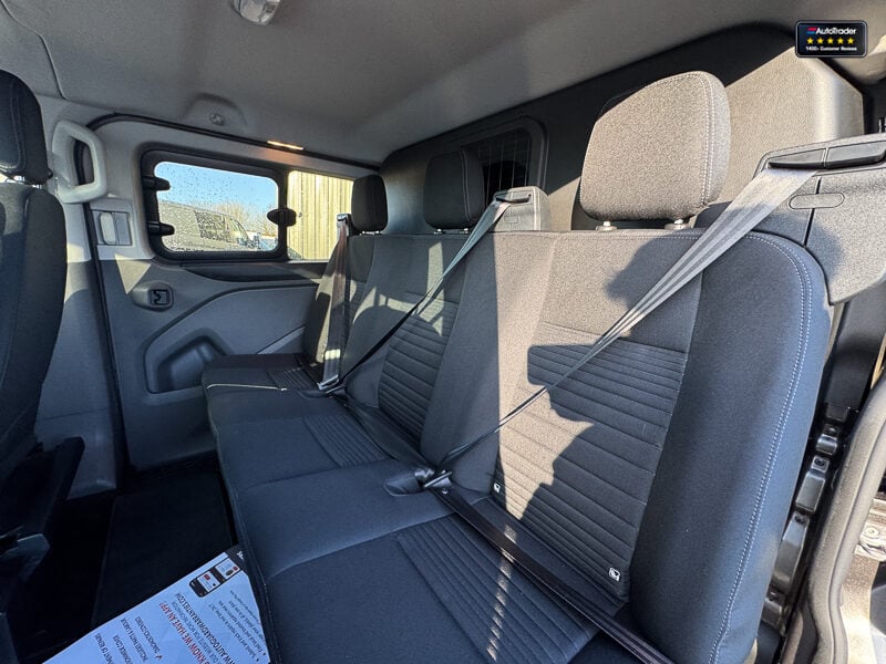 Used Ford Transit Custom 2021 for sale - 77042103: Photo 12