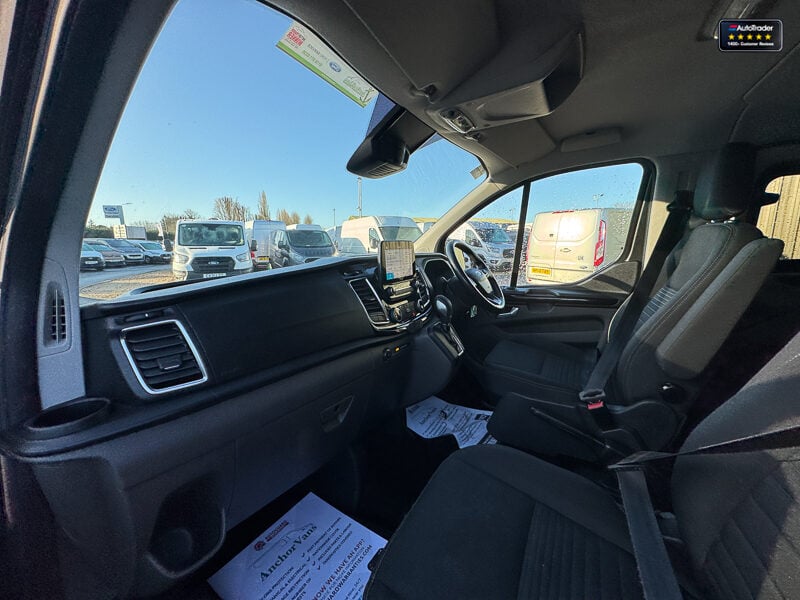 Used Ford Transit Custom 2021 for sale - 77042103: Photo 14