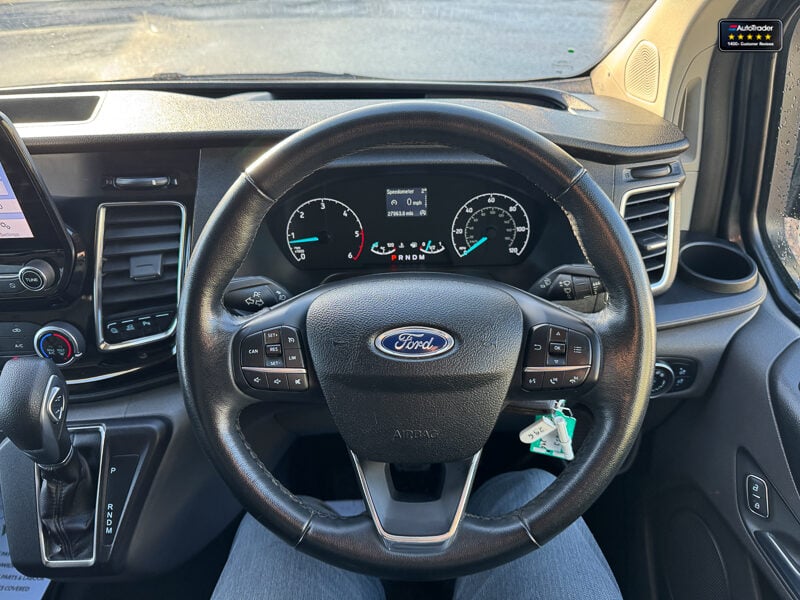 Used Ford Transit Custom 2021 for sale - 77042103: Photo 20