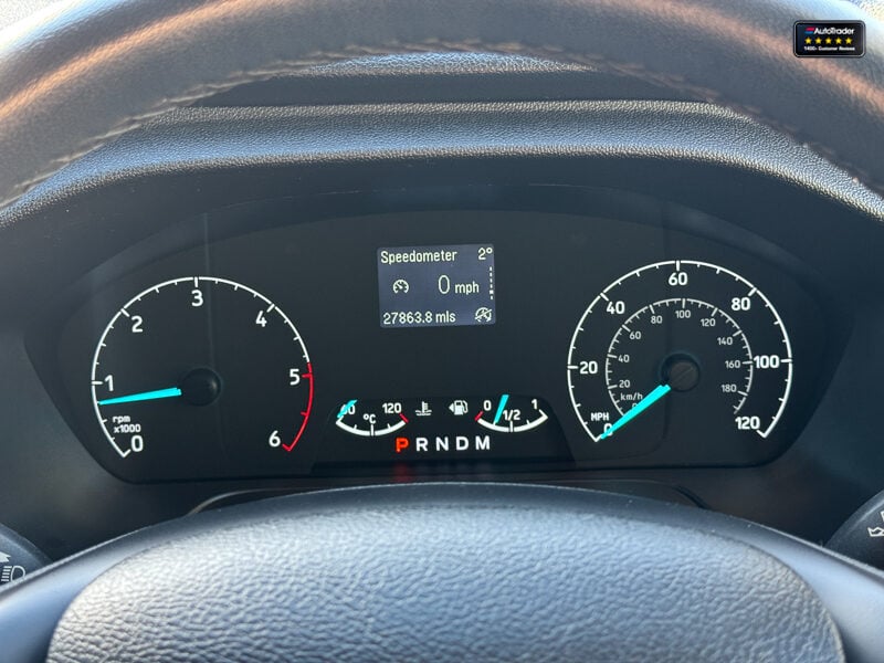 Used Ford Transit Custom 2021 for sale - 77042103: Photo 23