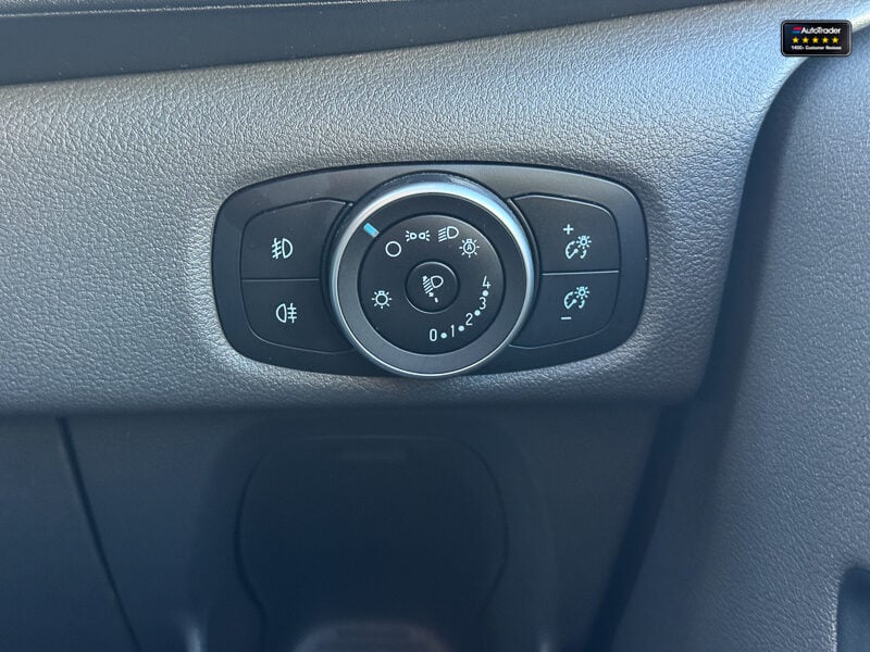 Used Ford Transit Custom 2021 for sale - 77042103: Photo 26