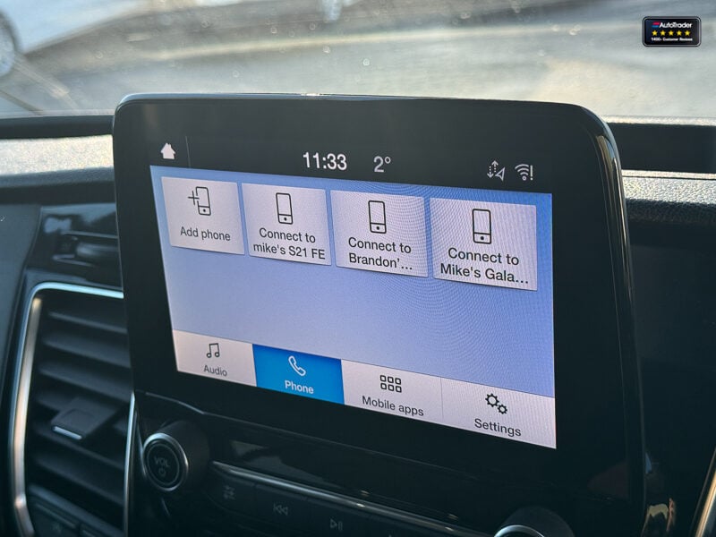 Used Ford Transit Custom 2021 for sale - 77042103: Photo 30