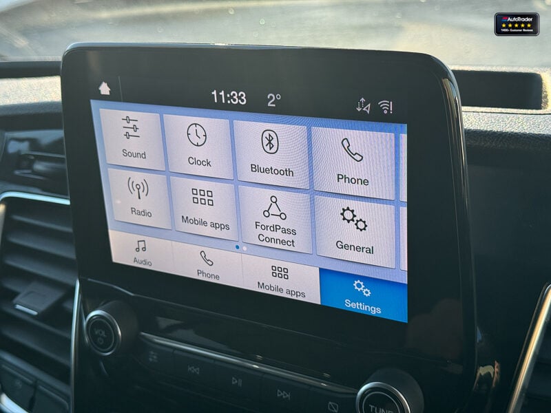 Used Ford Transit Custom 2021 for sale - 77042103: Photo 32