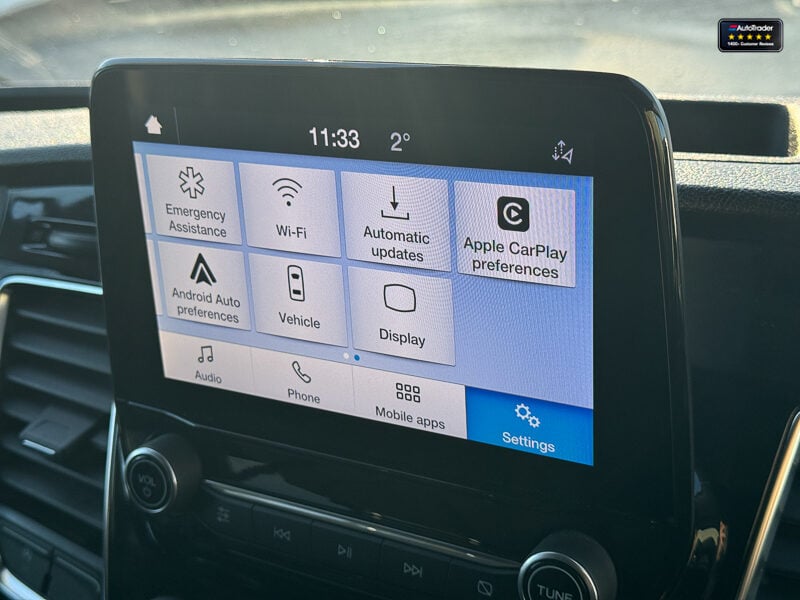 Used Ford Transit Custom 2021 for sale - 77042103: Photo 33