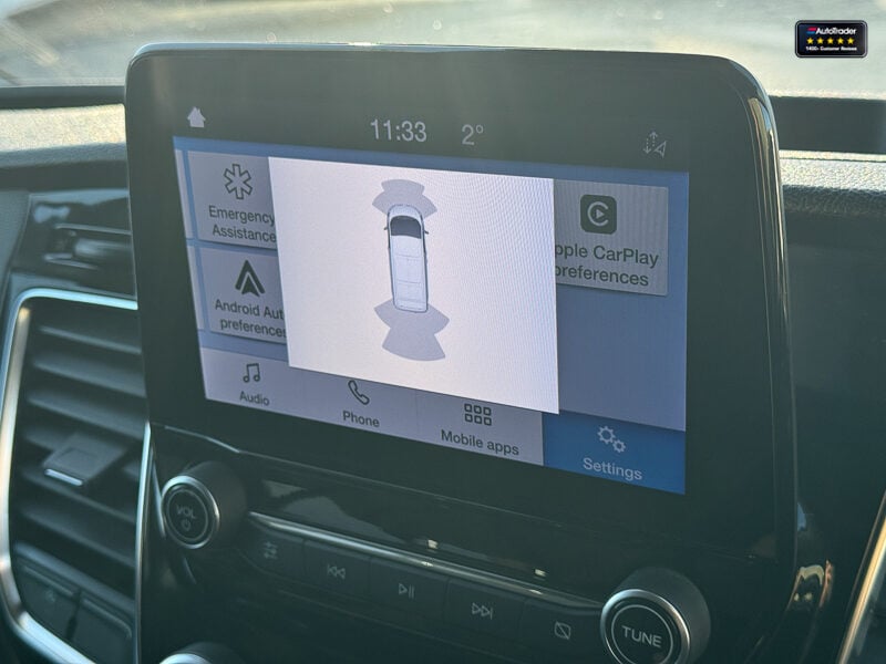 Used Ford Transit Custom 2021 for sale - 77042103: Photo 34