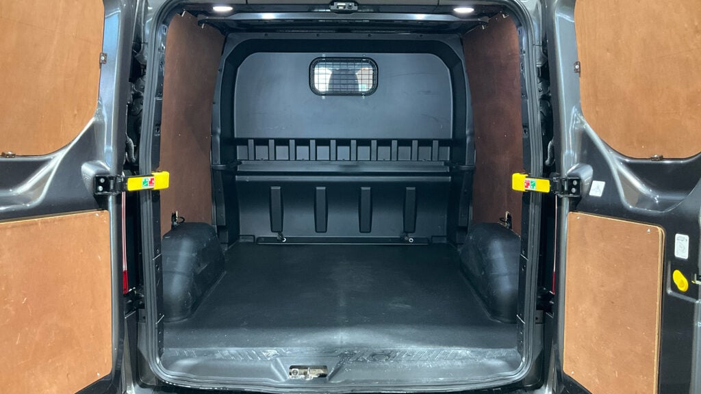 Used Ford Transit Custom 2021 for sale - 77042103: Photo 5