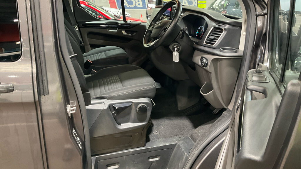 Used Ford Transit Custom 2021 for sale - 77042103: Photo 9