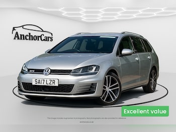 Volkswagen - Golf