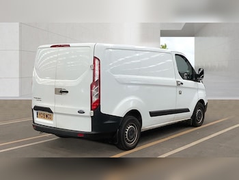Used Ford Transit Custom 2019 for sale - 78438895: Photo