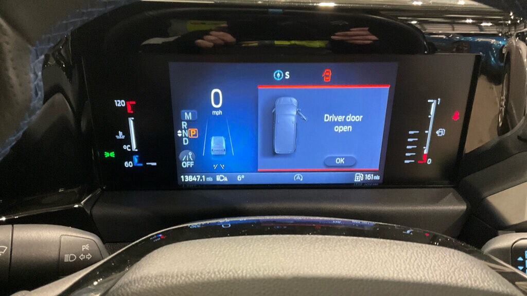 Used Ford Transit Custom 2025 for sale - 77593189: Photo 10