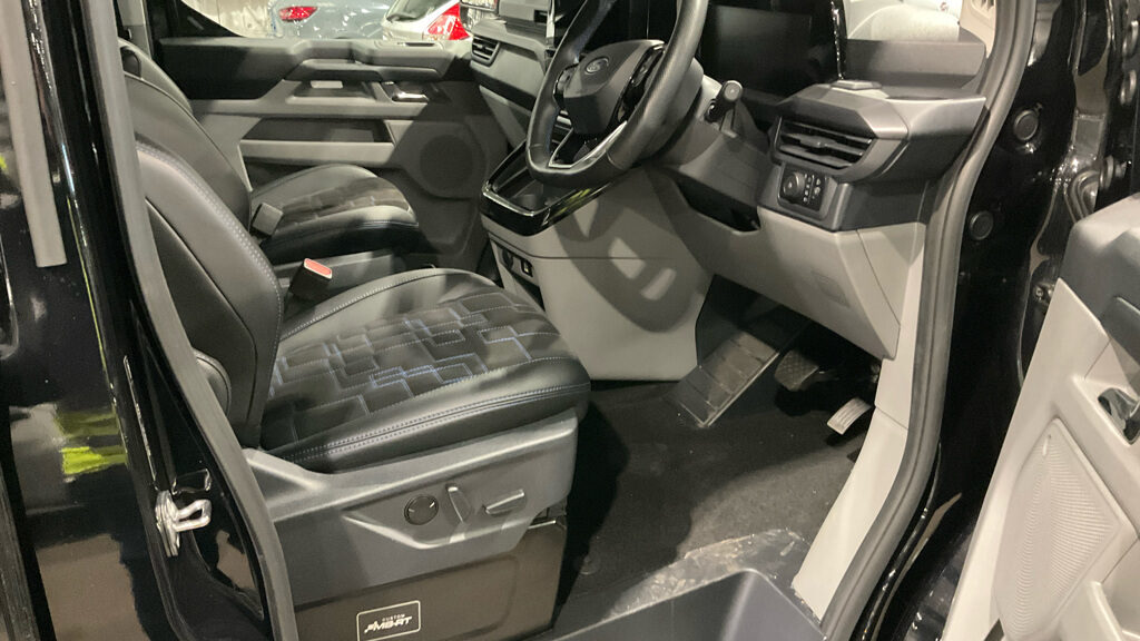 Used Ford Transit Custom 2025 for sale - 77593189: Photo 9