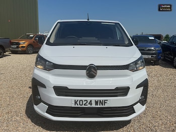 Used Citroen Dispatch 2024 for sale - 75244371: Photo