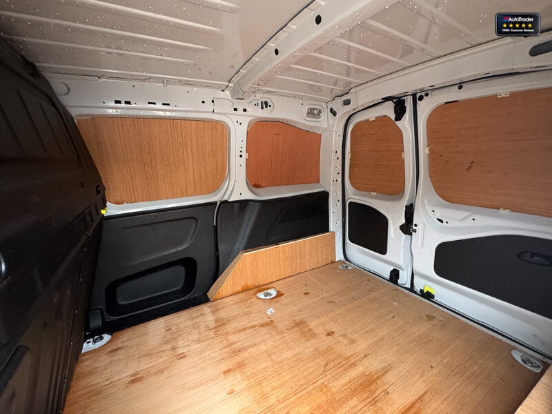 Used Citroen Berlingo 2023 for sale - 77042233: Photo 11