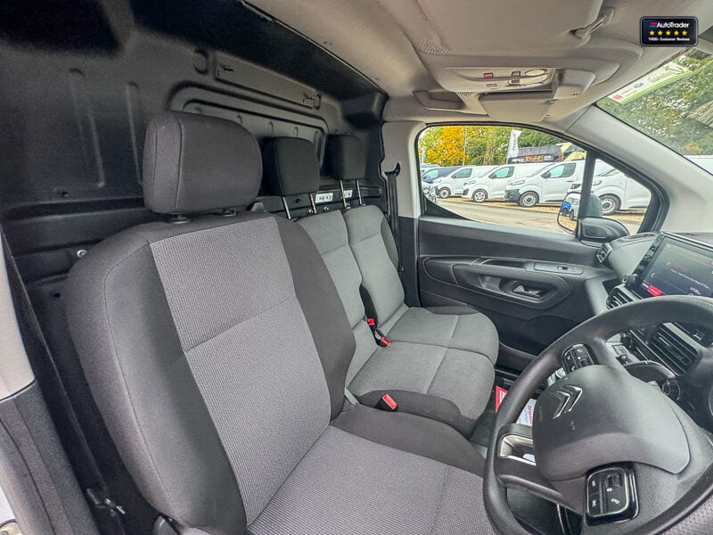 Used Citroen Berlingo 2023 for sale - 77042233: Photo 14