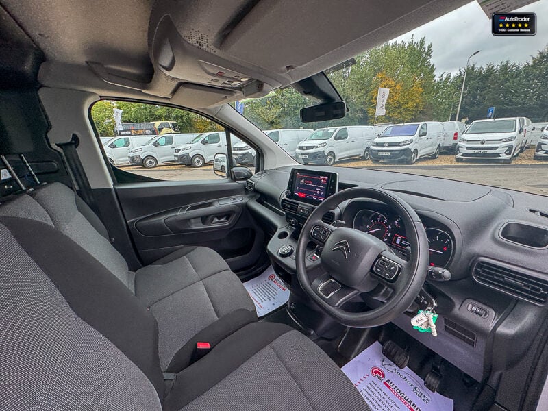 Used Citroen Berlingo 2023 for sale - 77042233: Photo 15