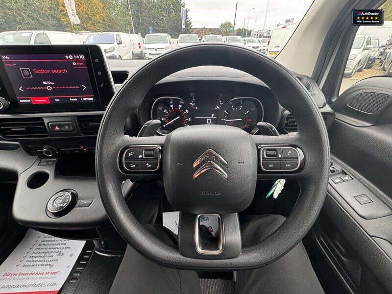 Used Citroen Berlingo 2023 for sale - 77042233: Photo 16