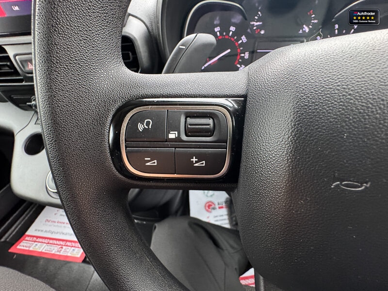 Used Citroen Berlingo 2023 for sale - 77042233: Photo 17