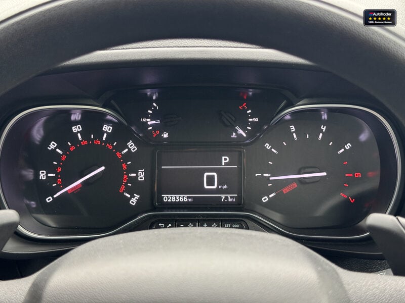 Used Citroen Berlingo 2023 for sale - 77042233: Photo 19