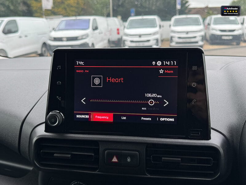 Used Citroen Berlingo 2023 for sale - 77042233: Photo 23