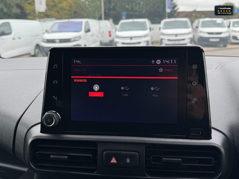 Used Citroen Berlingo 2023 for sale - 77042233: Photo 24