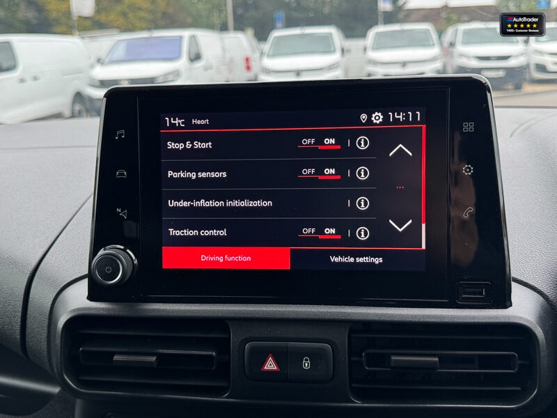 Used Citroen Berlingo 2023 for sale - 77042233: Photo 25