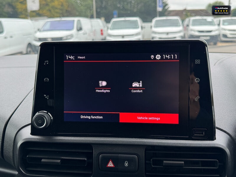 Used Citroen Berlingo 2023 for sale - 77042233: Photo 26