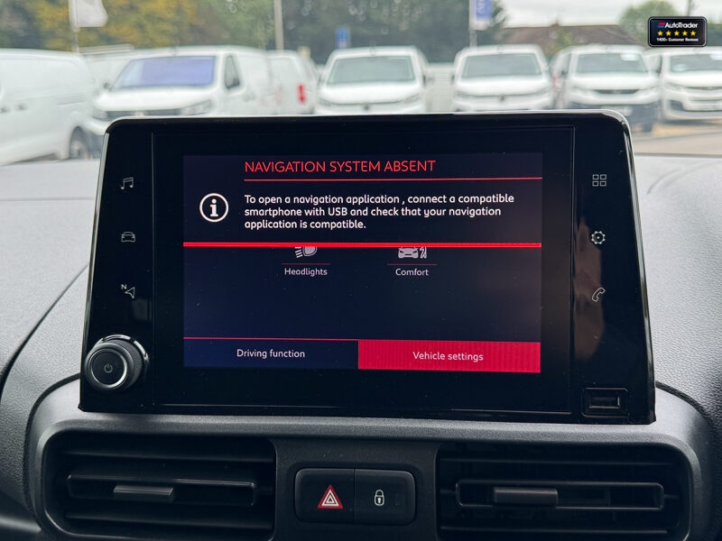 Used Citroen Berlingo 2023 for sale - 77042233: Photo 27