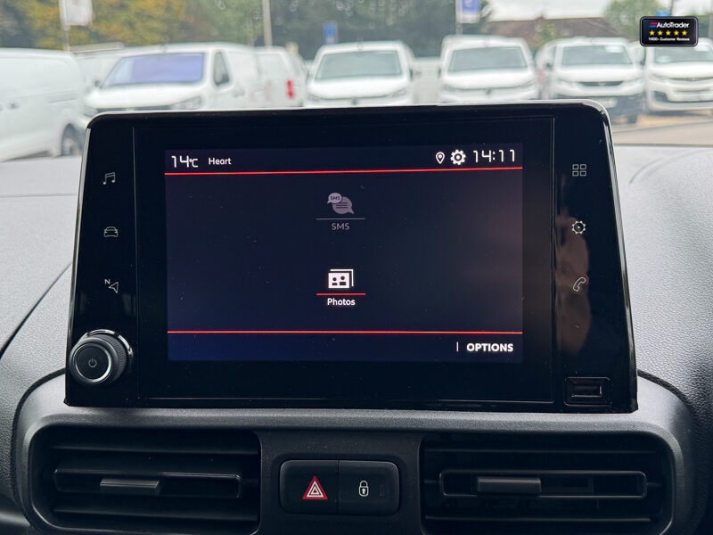 Used Citroen Berlingo 2023 for sale - 77042233: Photo 28