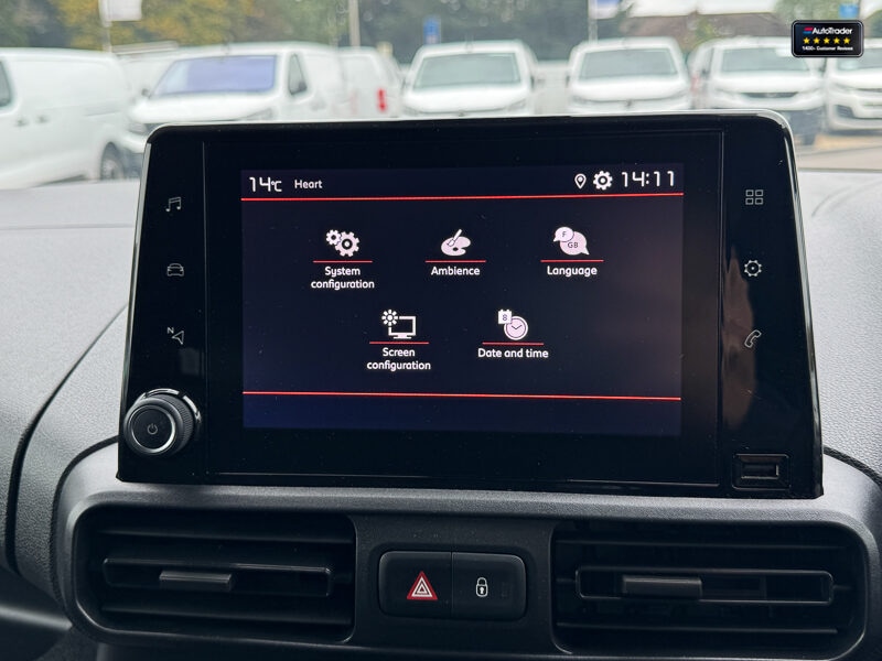 Used Citroen Berlingo 2023 for sale - 77042233: Photo 29