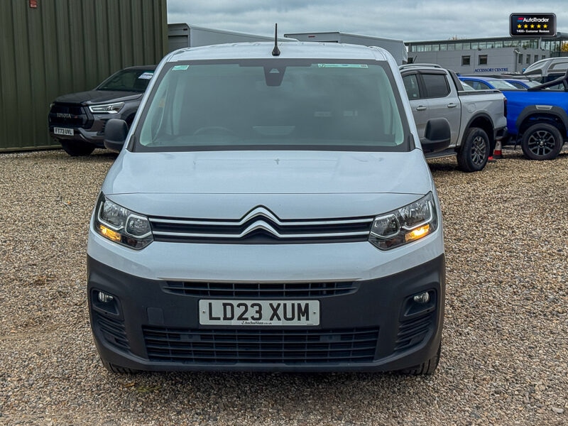 Used Citroen Berlingo 2023 for sale - 77042233: Photo 3