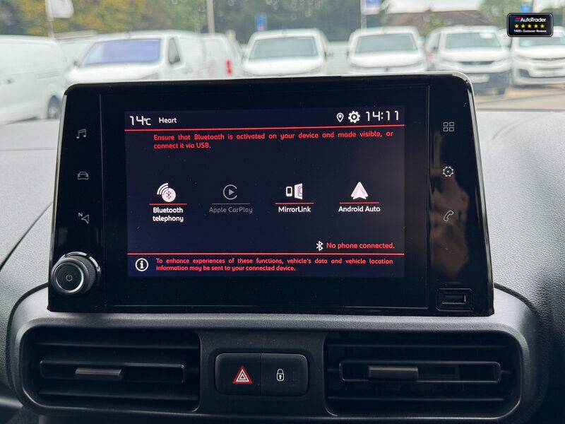 Used Citroen Berlingo 2023 for sale - 77042233: Photo 30