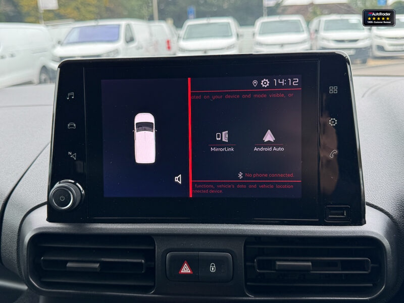 Used Citroen Berlingo 2023 for sale - 77042233: Photo 31