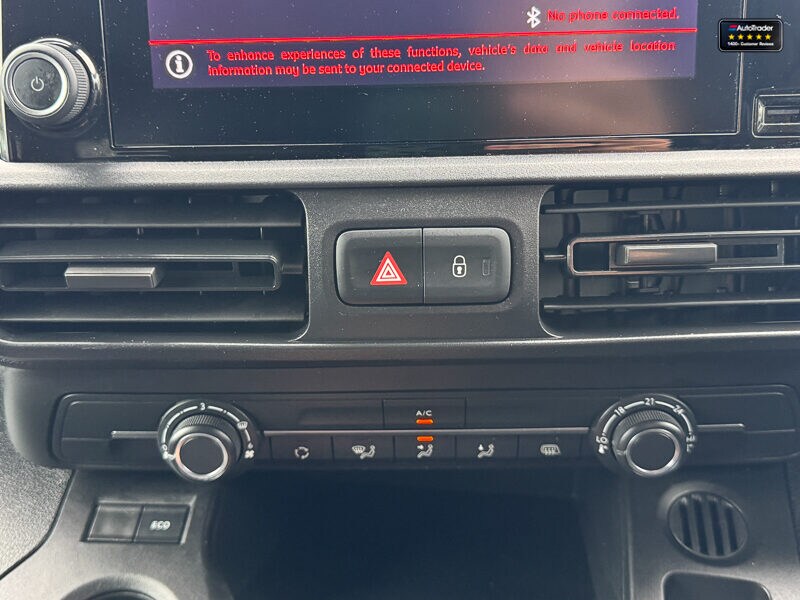 Used Citroen Berlingo 2023 for sale - 77042233: Photo 32